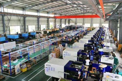 外貿工廠轉型自救 兩周訂單驟降90%，互聯網銷售與網紅帶貨成新出路